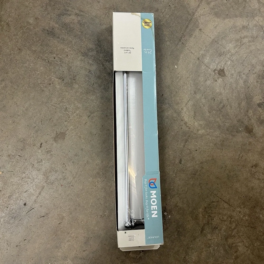 Moen 24